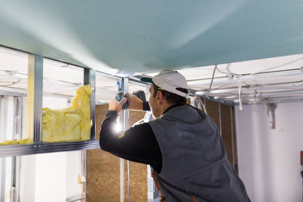 Best Insulation for Specific Applications in Byrnes Mill, MO